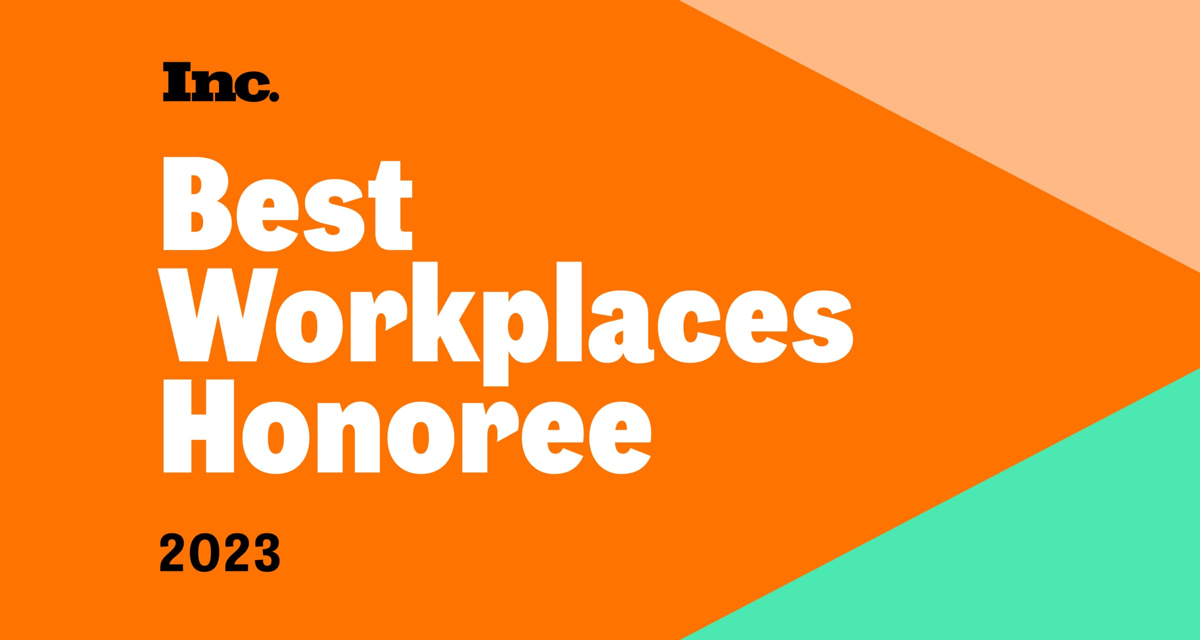 Relay Payments Named One of Inc. Magazine's Best Workplaces for Second